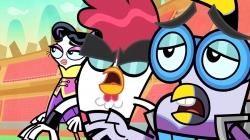 کارتون Chuck Chicken  قسمت 58